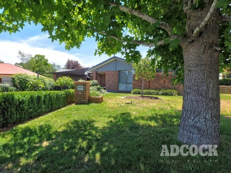 4 Honeysuckle Drive, Woodside SA 5244