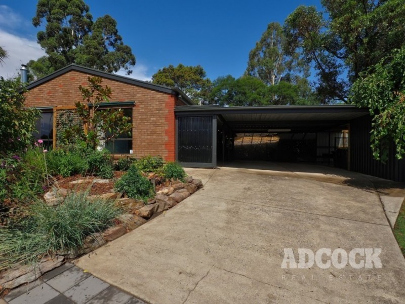 29 Fowler Street, Woodside SA 5244