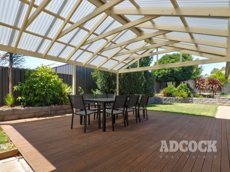 60 Majestic Drive, Mount Barker SA 5251