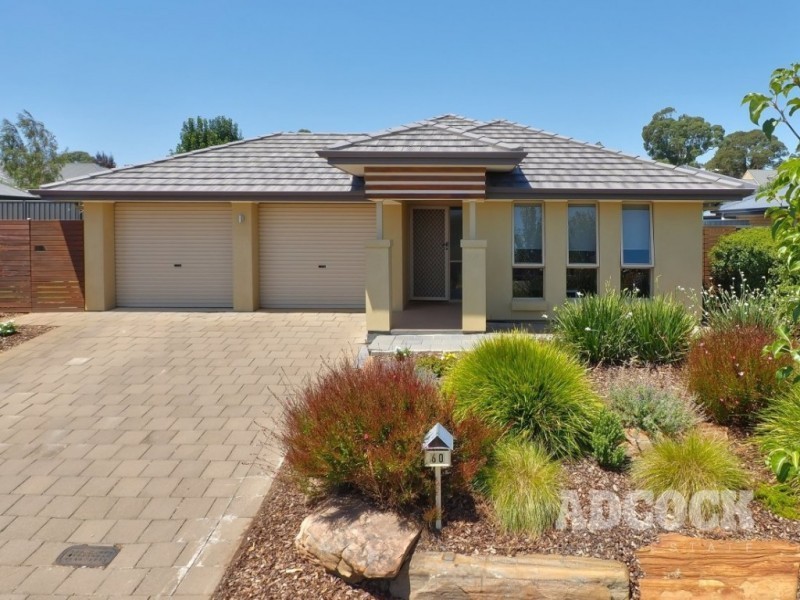 60 Majestic Drive, Mount Barker SA 5251
