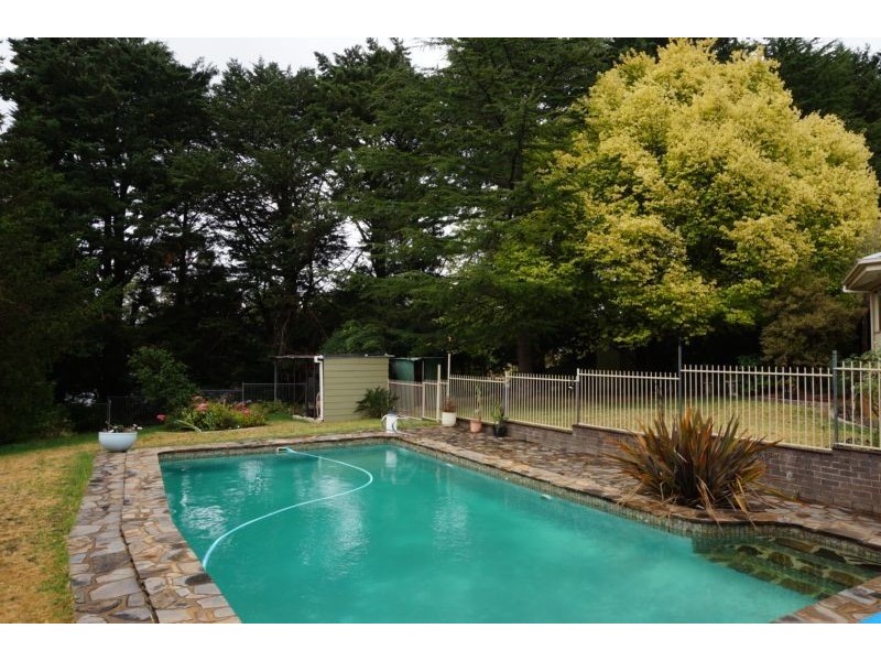 126 Marble Hill Road, Ashton SA 5137