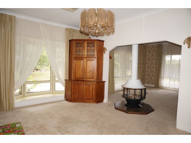 126 Marble Hill Road, Ashton SA 5137