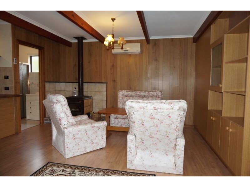 126 Marble Hill Road, Ashton SA 5137