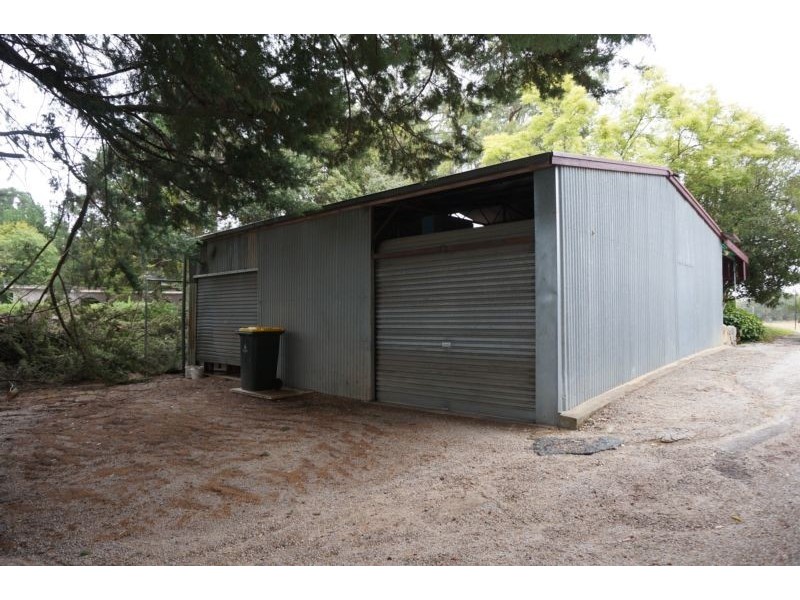 126 Marble Hill Road, Ashton SA 5137