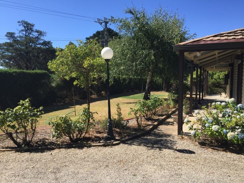 126 Marble Hill Road, Ashton SA 5137