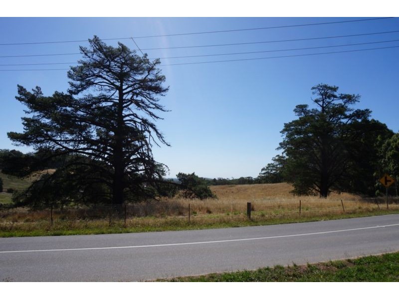 126 Marble Hill Road, Ashton SA 5137