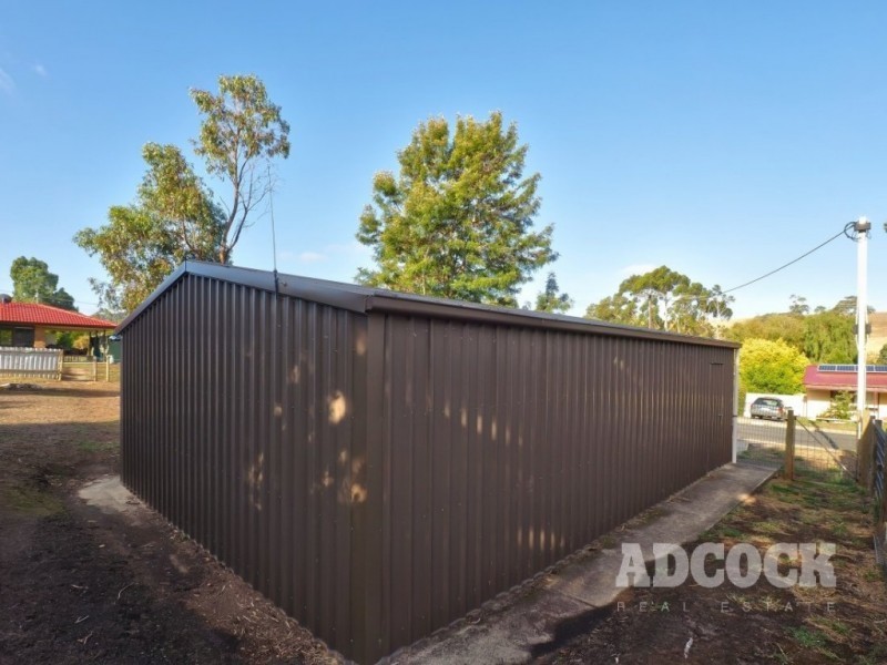 Allot 51 Bassett Street, Nairne SA 5252