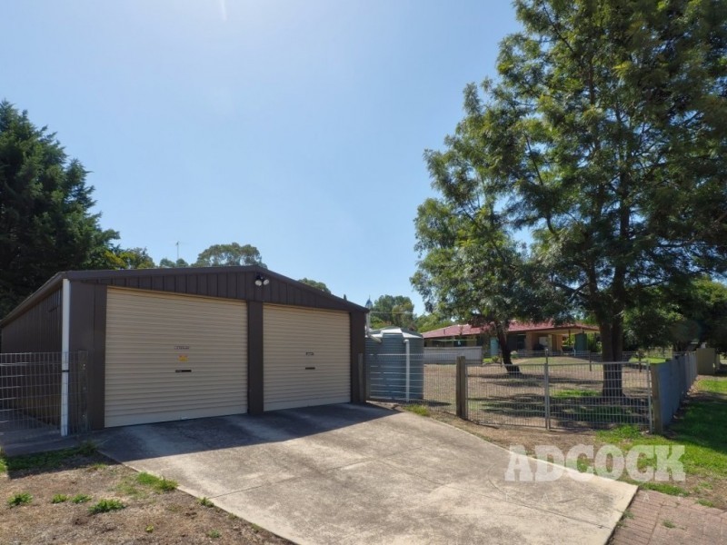 Allot 51 Bassett Street, Nairne SA 5252