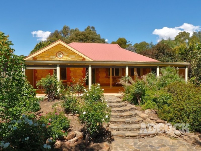 12 Evans Street, Woodside SA 5244