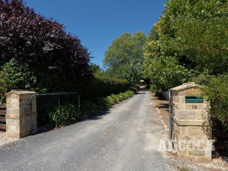 12 Evans Street, Woodside SA 5244