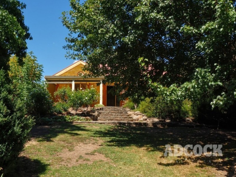 12 Evans Street, Woodside SA 5244