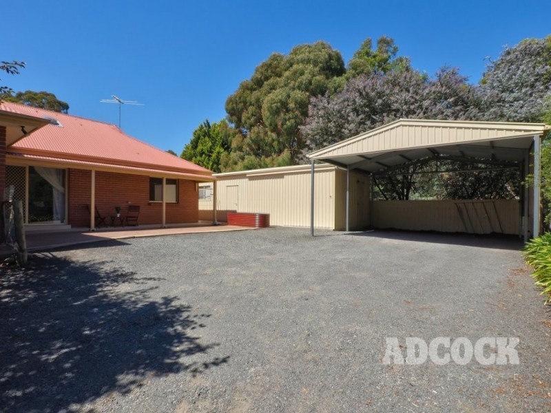 12 Evans Street, Woodside SA 5244