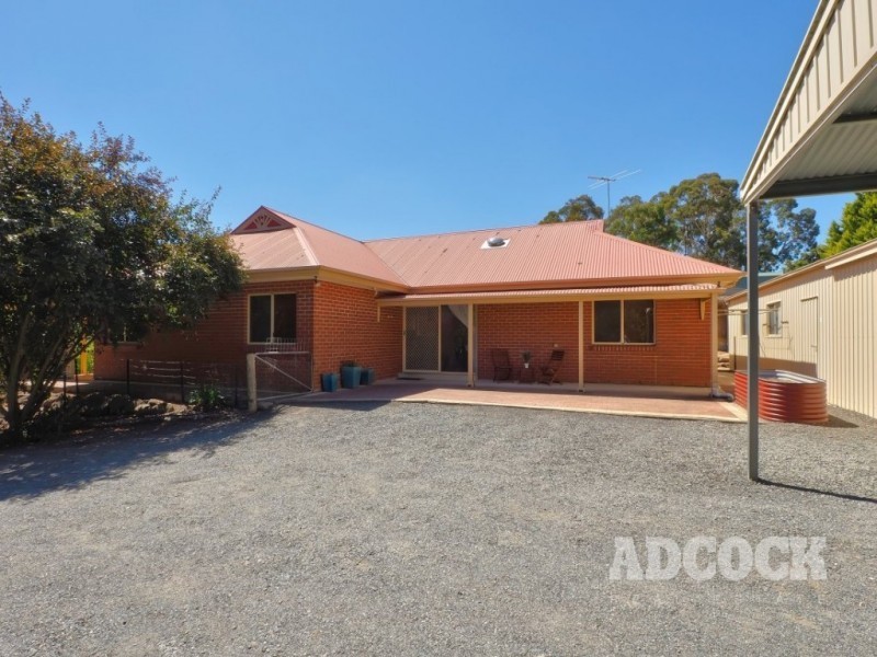 12 Evans Street, Woodside SA 5244