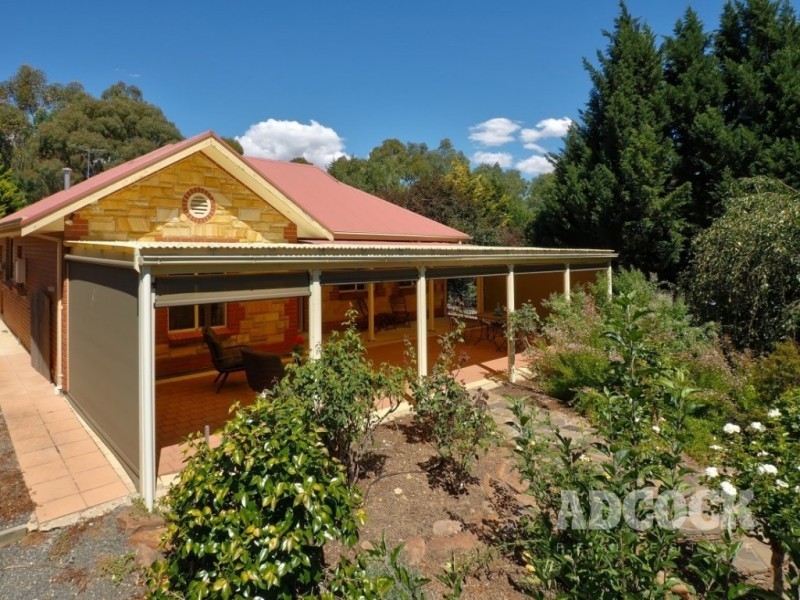 12 Evans Street, Woodside SA 5244