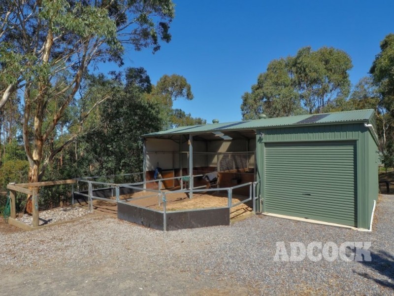 4 Dairy Court, Blakiston SA 5250