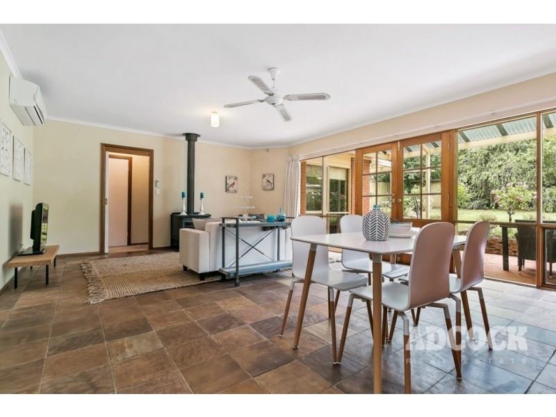 6A Male Crescent, Hahndorf SA 5245