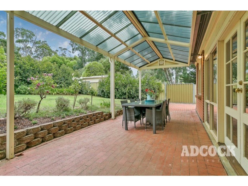 6A Male Crescent, Hahndorf SA 5245