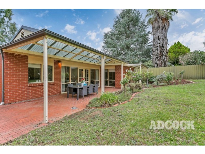 6A Male Crescent, Hahndorf SA 5245