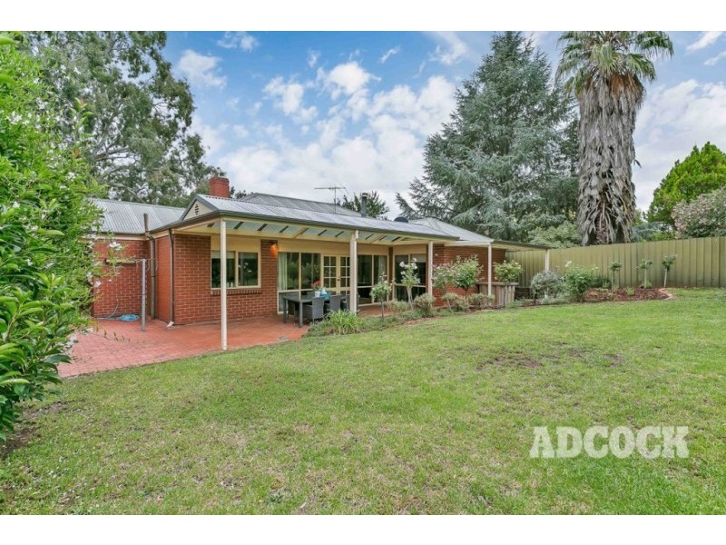 6A Male Crescent, Hahndorf SA 5245