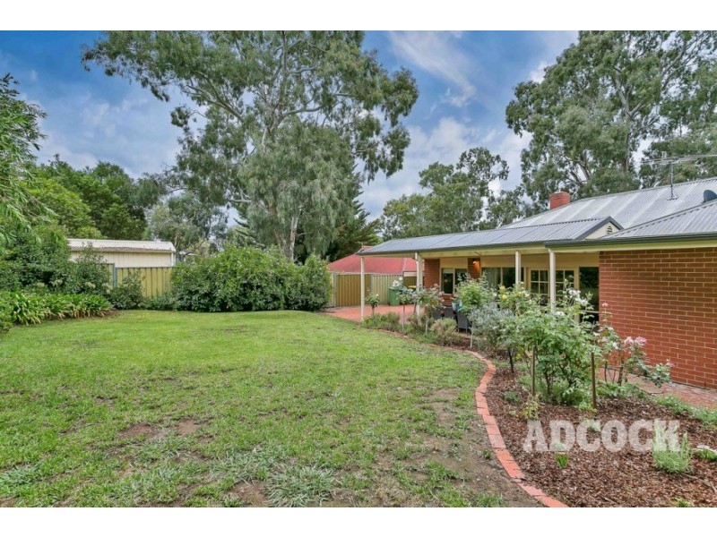 6A Male Crescent, Hahndorf SA 5245