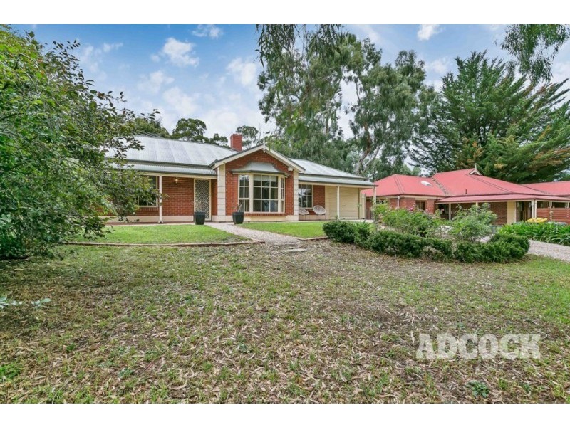 6A Male Crescent, Hahndorf SA 5245