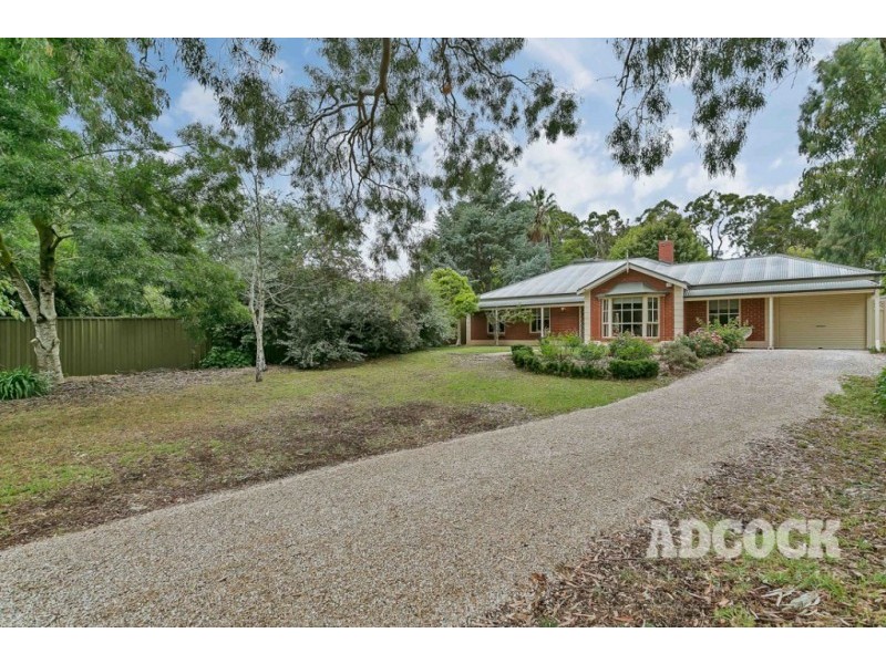 6A Male Crescent, Hahndorf SA 5245