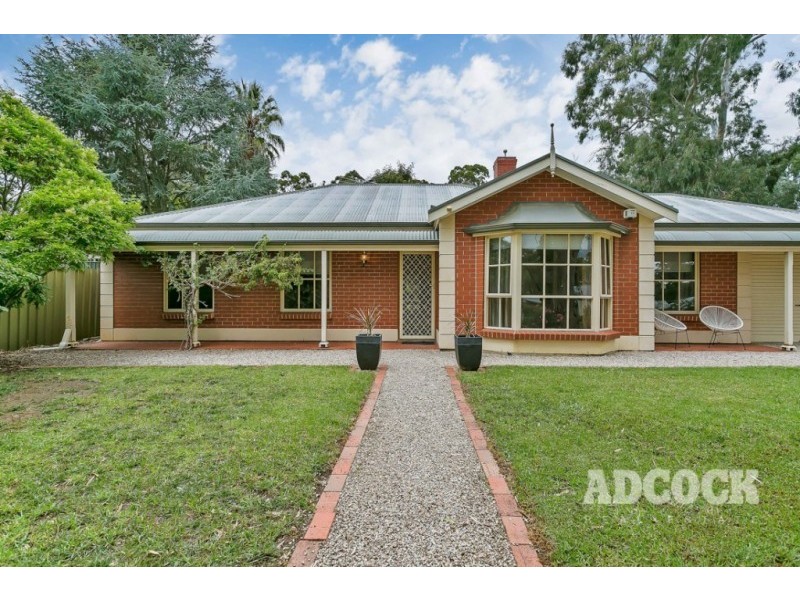 6A Male Crescent, Hahndorf SA 5245