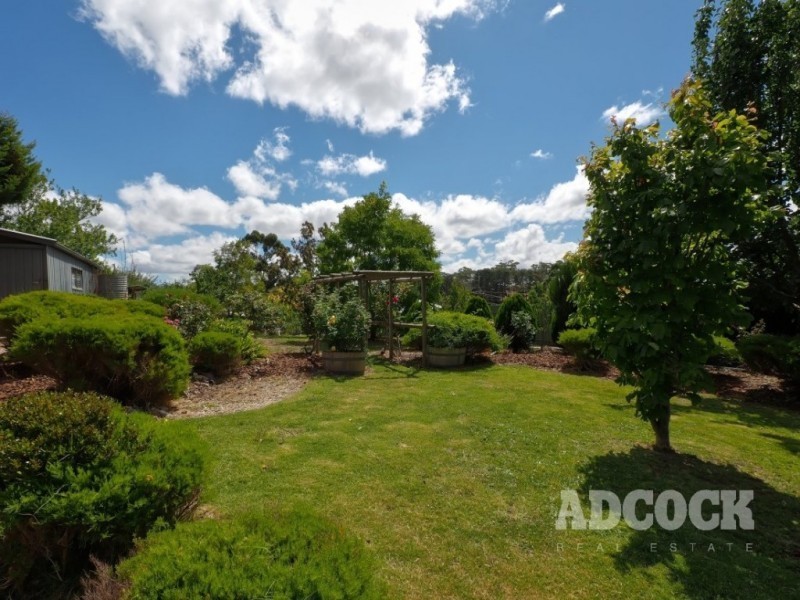 10 Ridge Road, Lobethal SA 5241