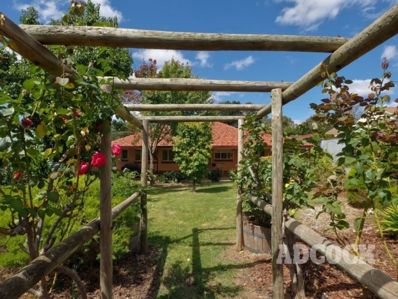 10 Ridge Road, Lobethal SA 5241
