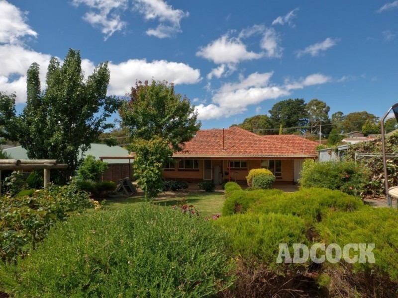 10 Ridge Road, Lobethal SA 5241
