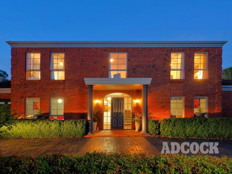 16 Nightingale Court, Oakbank SA 5243