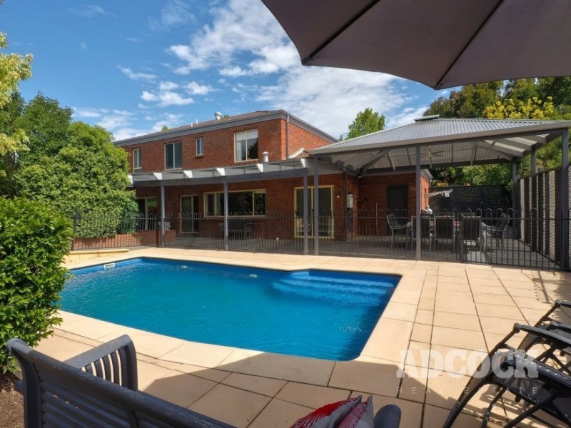 16 Nightingale Court, Oakbank SA 5243