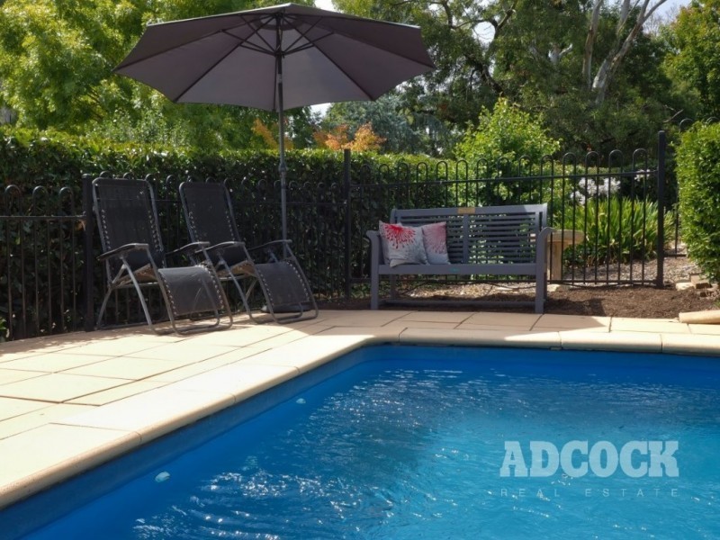 16 Nightingale Court, Oakbank SA 5243