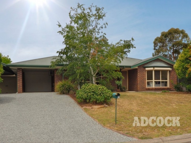 9 Gardenia Drive, Woodside SA 5244