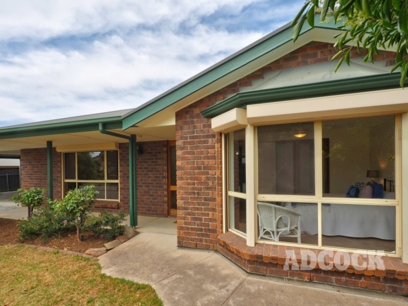 9 Gardenia Drive, Woodside SA 5244