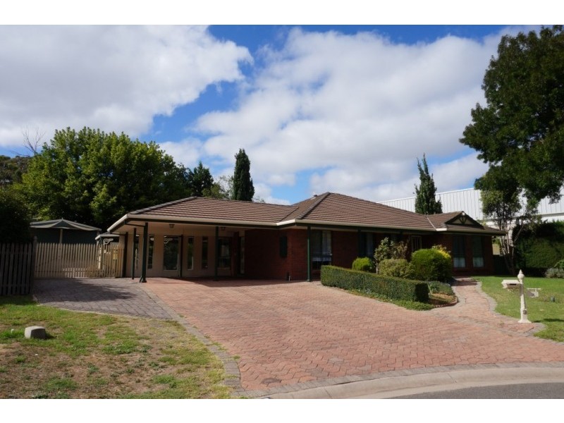 9 Sunningdale Court, Balhannah SA 5242