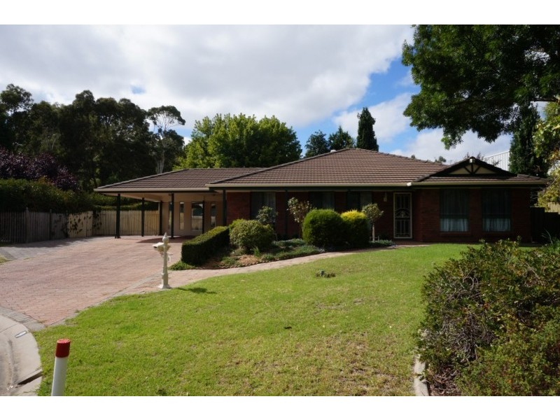 9 Sunningdale Court, Balhannah SA 5242