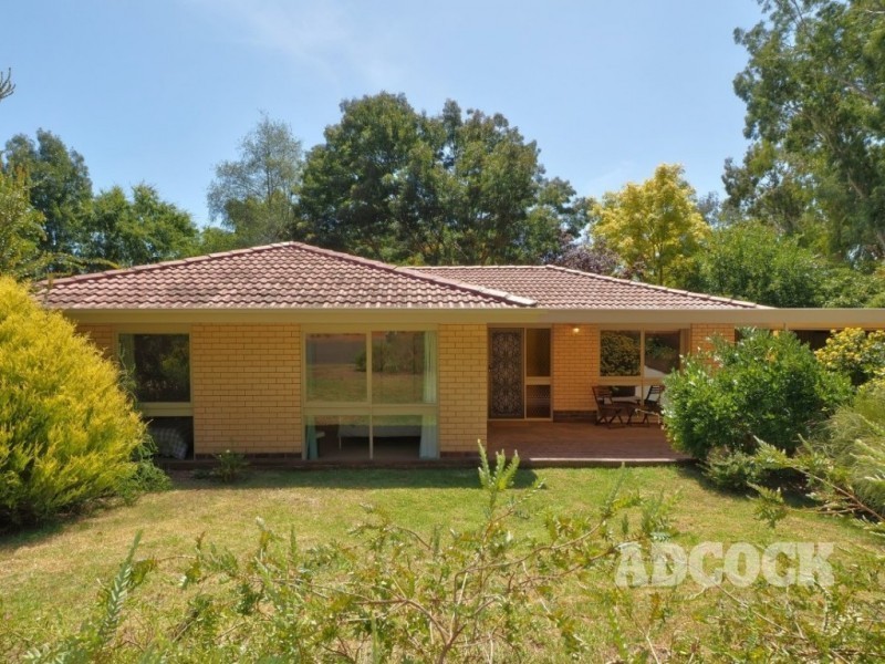 19 Ilinga Court, Balhannah SA 5242