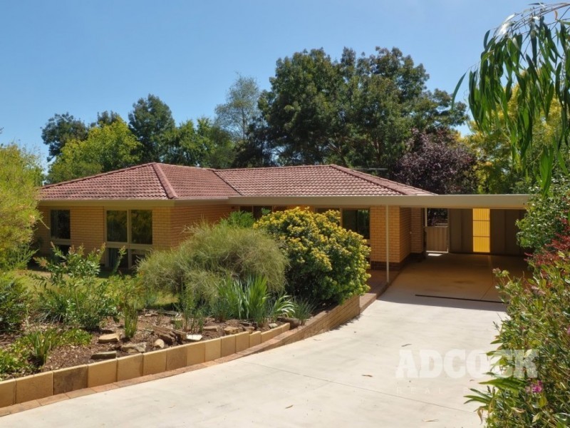 19 Ilinga Court, Balhannah SA 5242