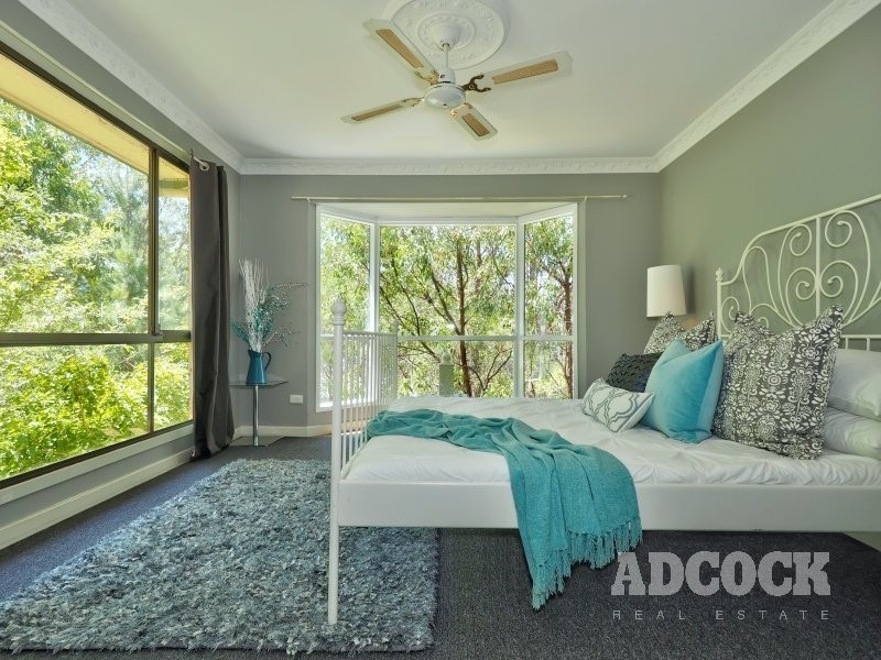 110 Mawson Road, Forest Range SA 5139