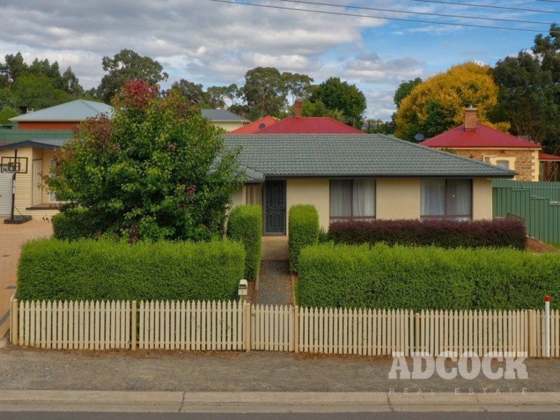 2 Ridge Road, Lobethal SA 5241