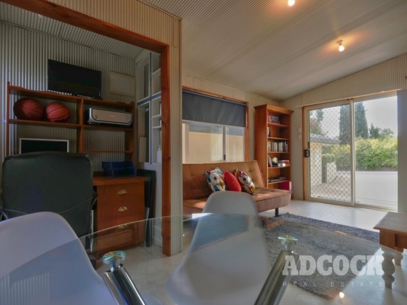 2 Ridge Road, Lobethal SA 5241