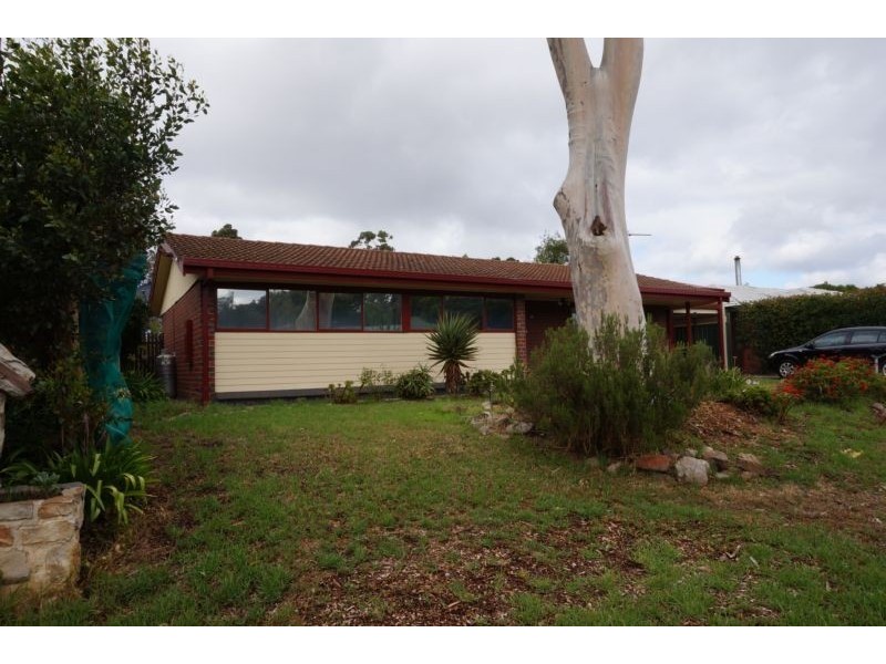 18 Wunderley Drive, Mount Barker SA 5251