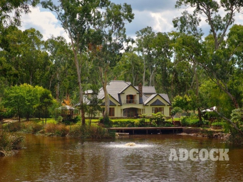 (Portion)/118 Silver Lake Road, Mylor SA 5153