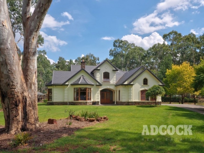 (Portion)/118 Silver Lake Road, Mylor SA 5153