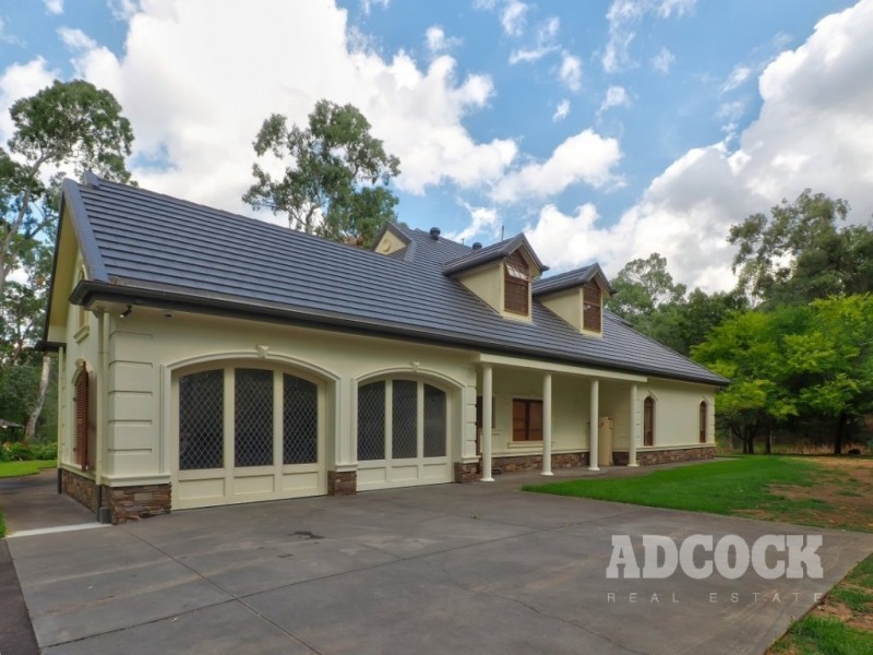 (Portion)/118 Silver Lake Road, Mylor SA 5153