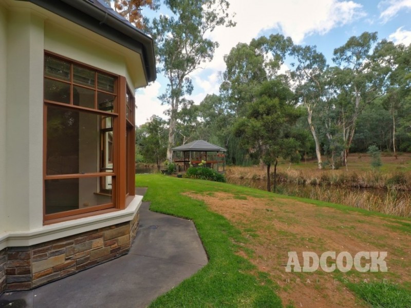 (Portion)/118 Silver Lake Road, Mylor SA 5153