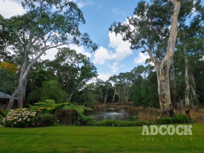 (Portion)/118 Silver Lake Road, Mylor SA 5153