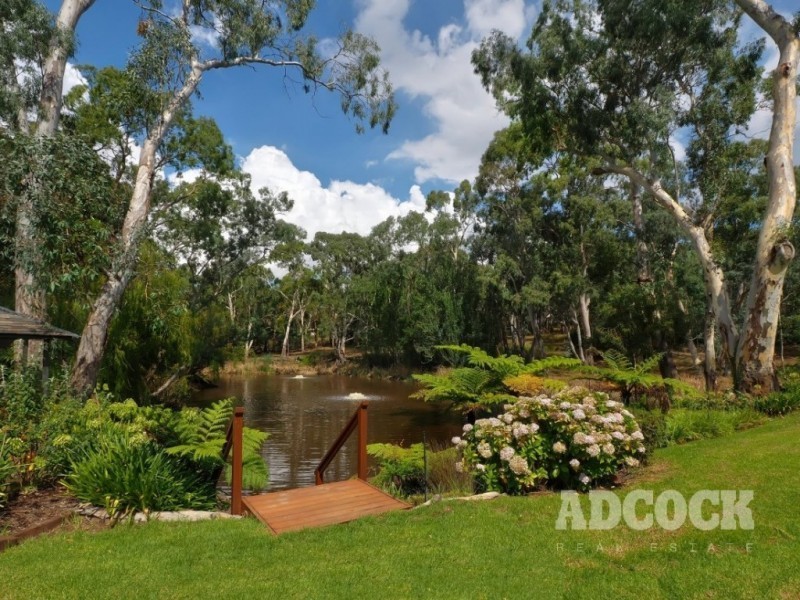 (Portion)/118 Silver Lake Road, Mylor SA 5153