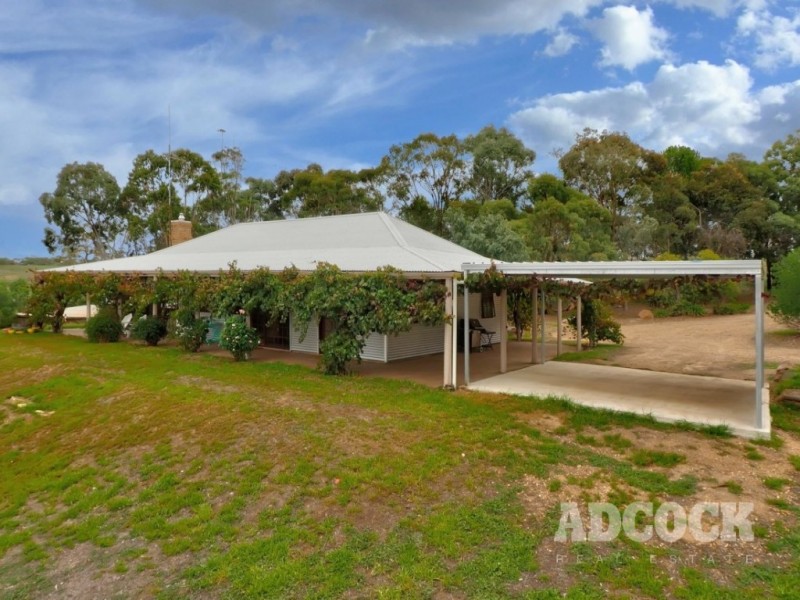 513 Warmington Run, Mount Torrens SA 5244